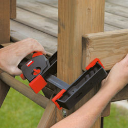 Bessey Quick Release Clamps